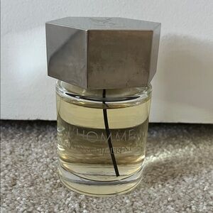 Yves Saint Laurent L'Homme Fragrance for Men